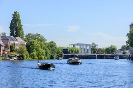 Appartement te huur: Bellevuelaan 79 2012 BX Haarlem - Photo 5