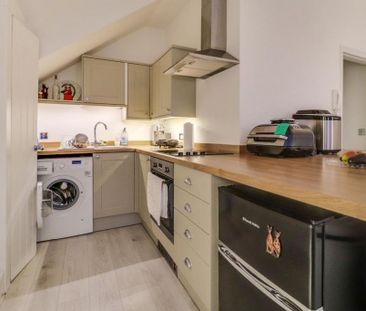 1 bedroom flat to rent - Photo 5