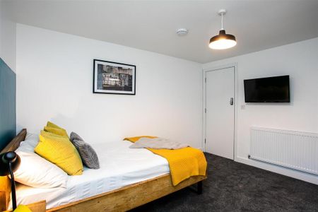 1 bedroom in a house share to rent - Photo 3