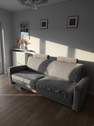 Łódź - Mieszkanie na wynajem - Photo 1