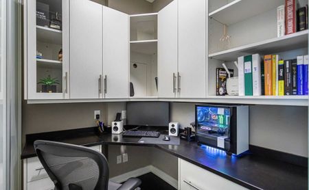 For Lease - 90 Park Lawn Road Unit# 716, Toronto, Ontario - Photo 3