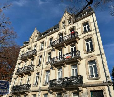 Appartement à louer 5 pièces - Photo 1