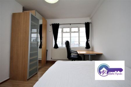 3 Bedroom Flat To Rent - Photo 3