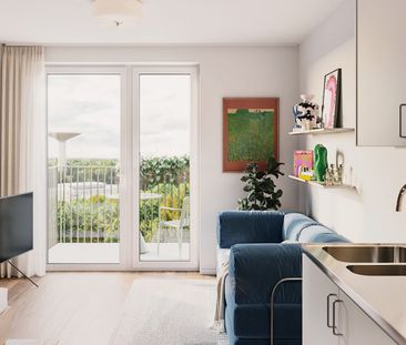 Campus Flemingsberg C2 - Photo 6