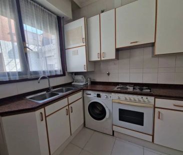 Piso de alquiler en Calle Egaña, Alhóndiga - Foto 6