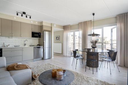 Skummjölksgatan 1 - Photo 5