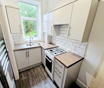 1 bedroom terraced house to rent - Photo 5