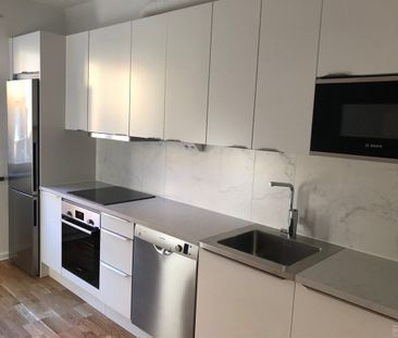 Dalsängsgatan 15 A - Foto 2