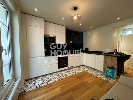 Studio MEUBLE 29m² - 7 min Ternes (ligne 2) - Photo 3