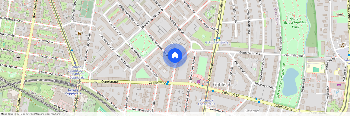 Michael-Kazmierczak-Str. 33, 04157, Leipzig Ot Gohlis-Mitte