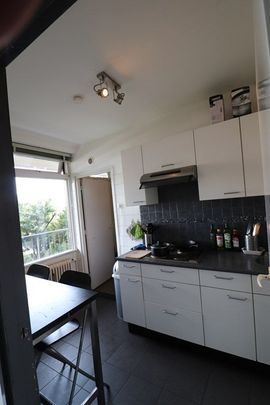 Te huur: Kamer Sint Annadal 12 BK 2 in Maastricht - Foto 1