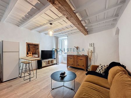 Location Appartement 3 pièces 55m² AJACCIO 20000 - Photo 2