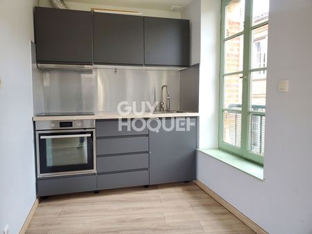 APPARTEMENT T2 ALBI - 2 pièce(s) - 35 m2 - Photo 2