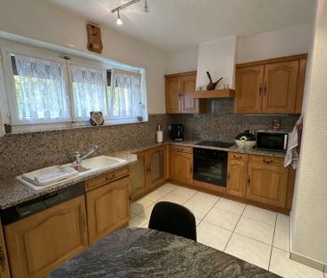 St-Imier, beautiful 4.5 room apartment on the 1st floor with balcon... - Photo 5