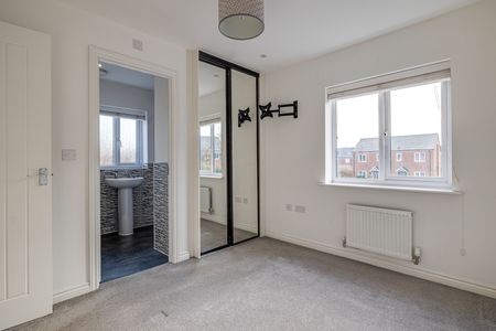 Maple Way, Penyffordd, Chester - Photo 3