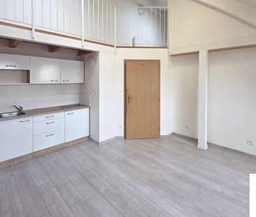 Ponúkame na prenájom 2+kk mezonetový byt, 58,5 m², Žilina - Bytčick... - Fotografia 6