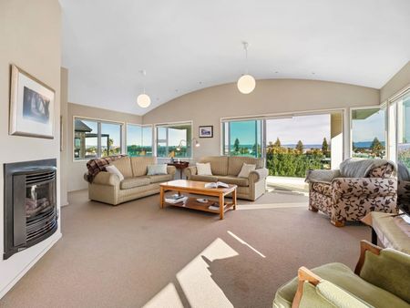 Exceptional Home in Prime Mount Maunganui - Mt Maunganui - Photo 4