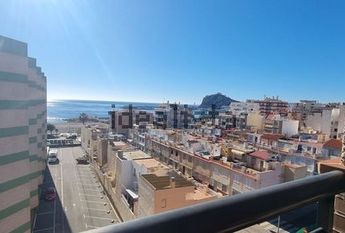 Alquiler de piso en Calle Hilario García Lázaro