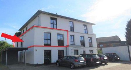 Lingen- Darme: Moderne 3-Zi. Whg. 92 m² Wfl., EBK, 2 PKW-Stellplätze, Badewanne, Süd-West Balkon zum 01.05.2026 - Photo 5