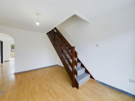 2 bedroom semi-detached house to rent - Photo 2