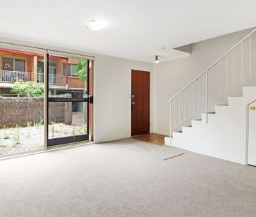 NEWLY RENOVATED TWO BEDROOM TOWNHOUSE - Photo 3