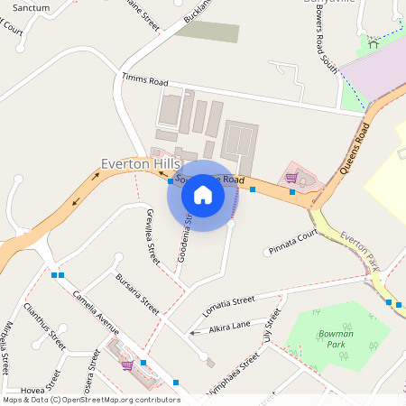 3, Goodenia Street, QLD, Everton Hills