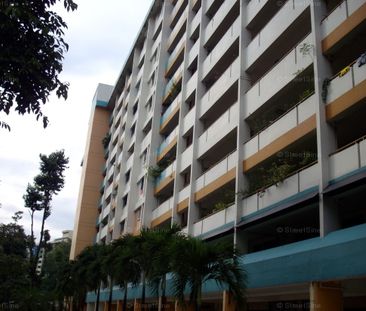 Blk 364 Clementi Avenue 2 (Clementi), HDB 3 Rooms - For Rent - Photo 2