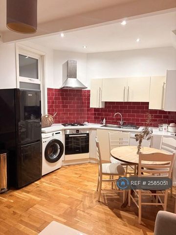 1 bedroom maisonette to rent - Photo 4