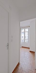 STUDIO A LOUER - PARIS 15EME ARRONDISSEMENT Grenelle 7 - 14.97 m - 596 € - Photo 4