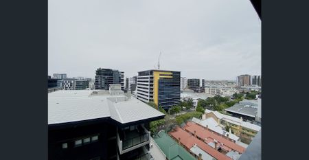 1009/27 Cordelia Street, South Brisbane, Qld 4101 - Photo 4