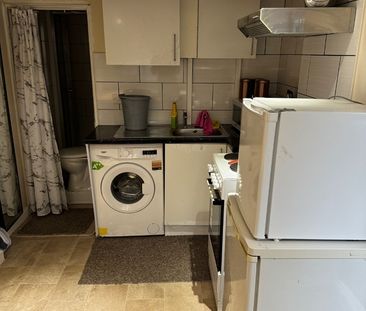 1 Bed Flat, Edgbaston, B16 - Photo 5