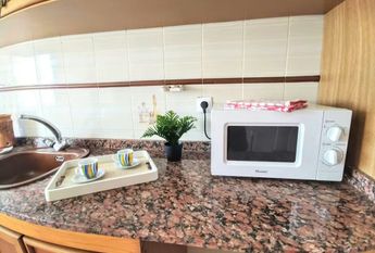 Carrer Isaac Peral, Burjassot, Valencian Community 46100