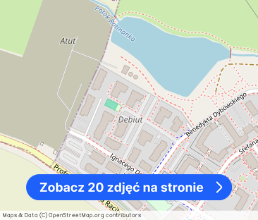 Ładne Mieszkanie 2 pok. Pruszcz Gd - Inpro Debiut - Zdjęcie 1