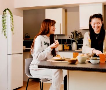 1 Bedroom, 1 Bathroom - Photo 2