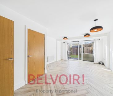 4 bedroom townhouse to rent - Photo 3