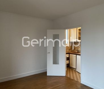 Location Appartement 2 pièces 40,11 m² - Photo 4