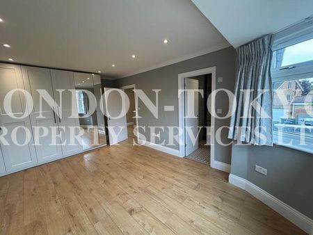 Walmington Fold, N12, London - Photo 2