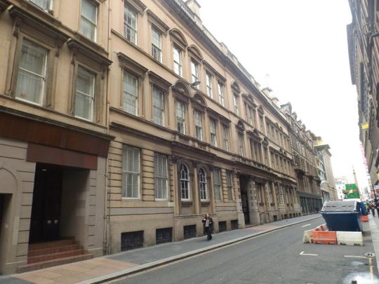 Miller Street, Glasgow, G1 - Photo 1
