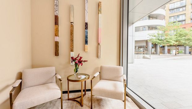 Merchant Square East, Paddington, W2 1AN, London - Photo 1