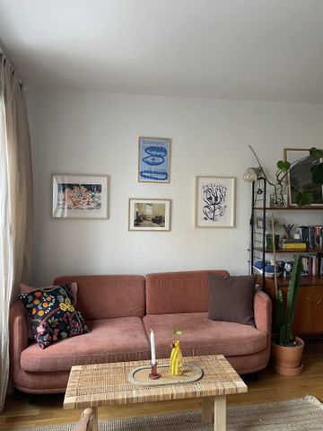 Ekensbergsvägen, Stockholm - Photo 4