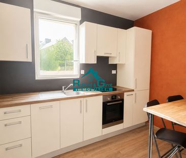 Location Appartement 2 pièces 44m² - Photo 4
