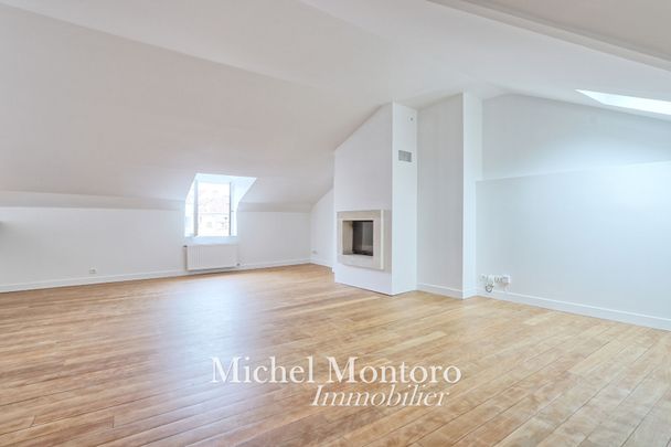 Location Appartement 5 pièces 84m² - Photo 1