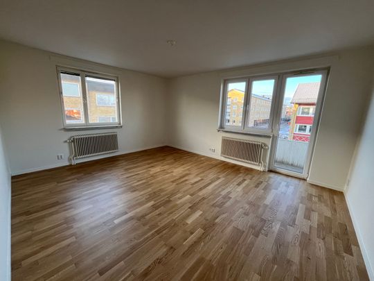 Kapellgatan, Katrineholm - Foto 1