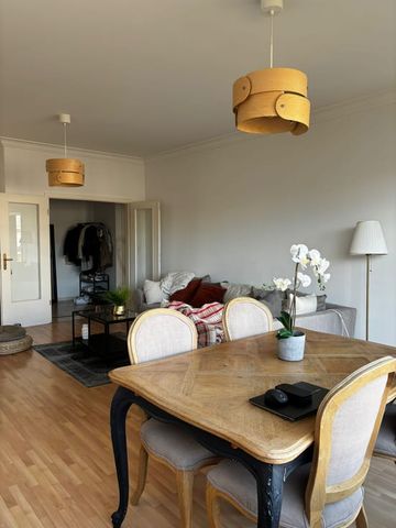 Appartement te huur - Foto 2