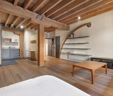 Studio to rent - Photo 3