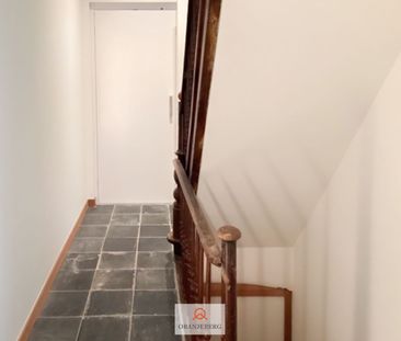 Prachtig gerenoveerde en superieur afgewerkte woning nabij Coupure - Foto 3