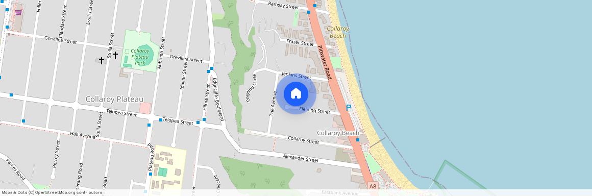 9/21 Fielding Street, NSW 2097, Collaroy