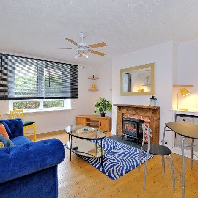 Urquhart Street, Ground Floor, AB24 - Photo 1