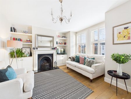 Dancer Road, Richmond, Surrey, TW9 - Photo 2