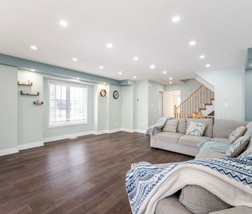 For Lease - 122 Ainley Road, Ajax, Ontario - Photo 6